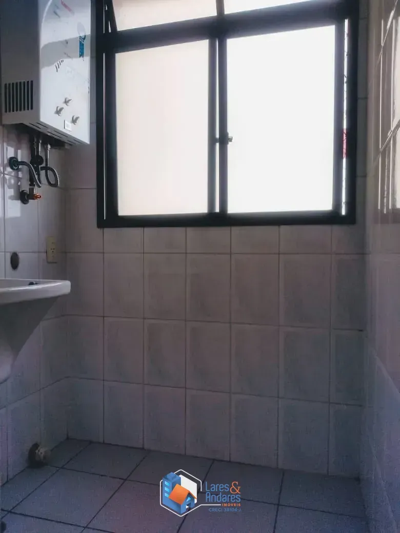 Imagem Apartamento para venda em Jardim Marajoara com 3 quartos, sendo 1 suíte, 70m²