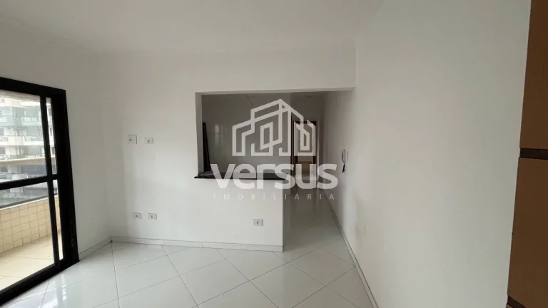 Imagem APARTAMENTO 2 DORMITÓRIOS - R$ 379 - BOQUEIRÃO - PRAIA GRANDE