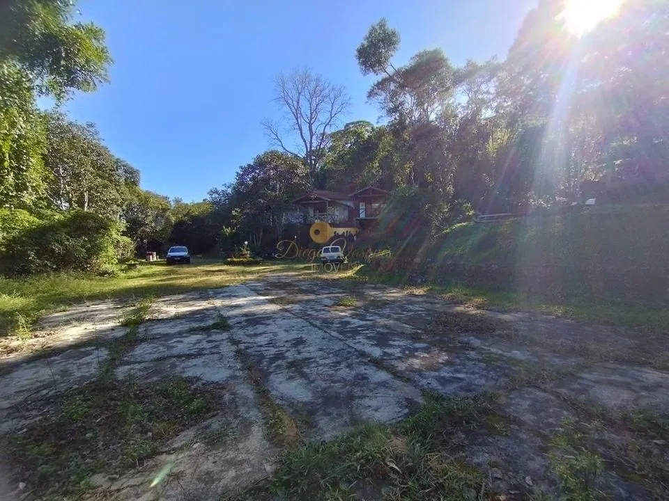Imagem Terreno para Venda em Teresópolis / RJ no bairro Caxanga