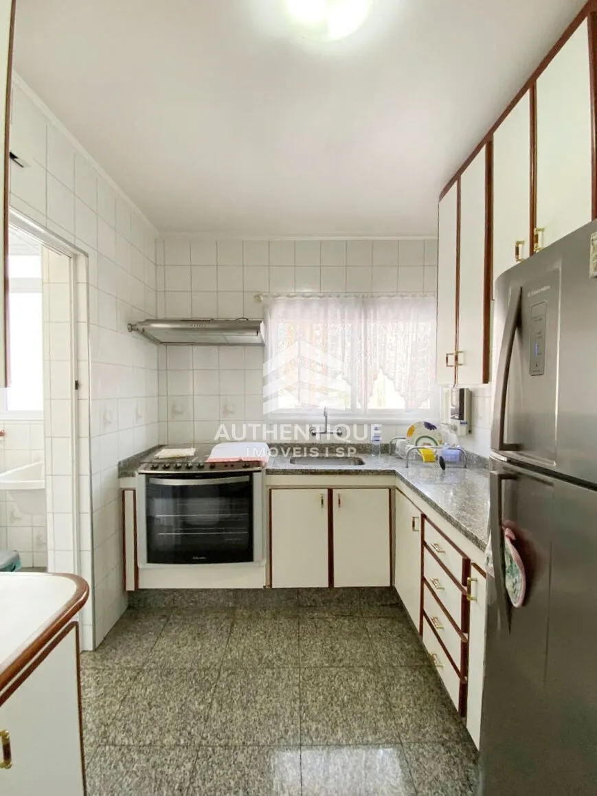 Imagem MAISON FRIBOURG CAMPO BELO - Apartamento no bairro Campo Belo à venda