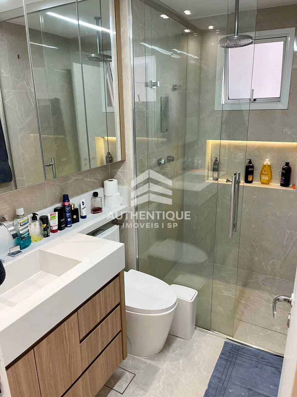 Imagem DOM PARQUE ACLIMACAO - Apartamento no bairro Aclimação à venda
