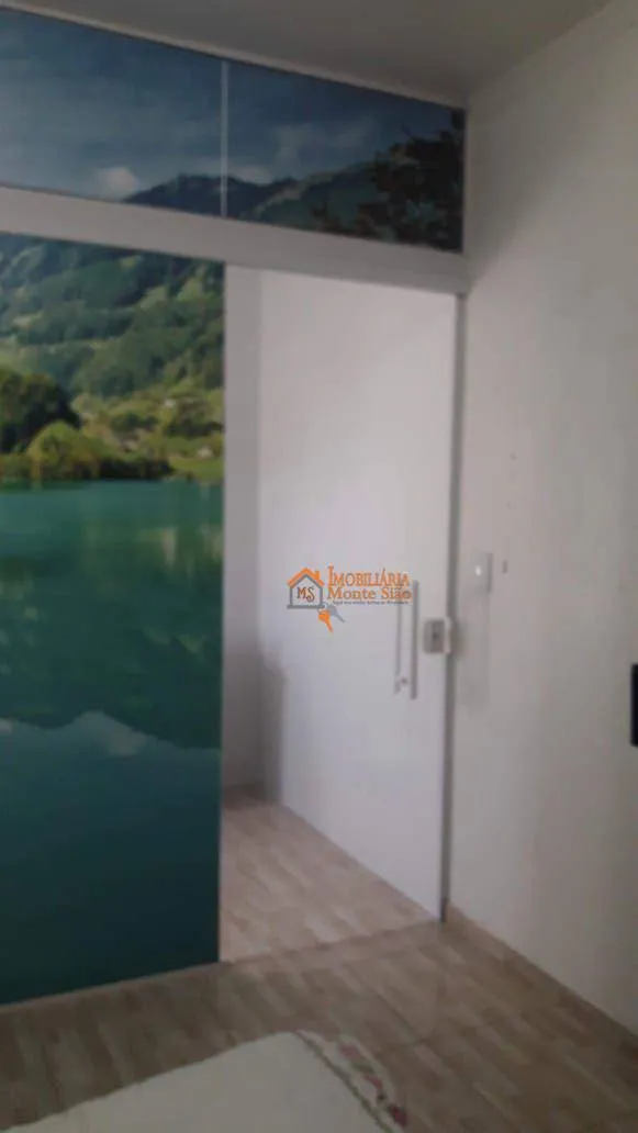 Imagem Sobrado com 3 dormitórios à venda, 125 m² por R$ 583.000,00 - Jardim Adriana - Guarulhos/SP
