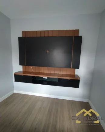 Imagem APARTAMENTO 02 QUARTOS À VENDA 54 M² - PORTEIRA FECHADA - ELOY CHAVES - JUNDIAÍ/SP