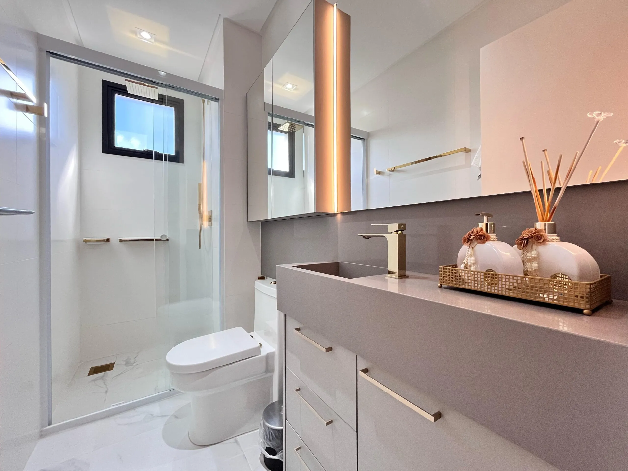 Imagem Flat à venda com 40m2 por R$ 990.000,00