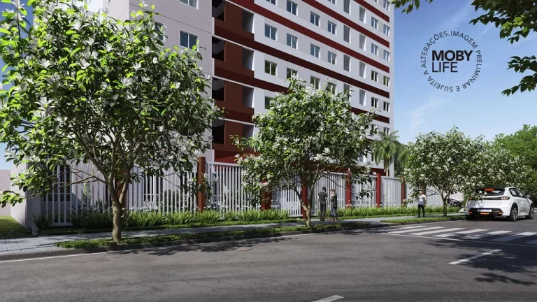 Imagem Apartamento à venda no bairro Barra Funda - São Paulo/SP