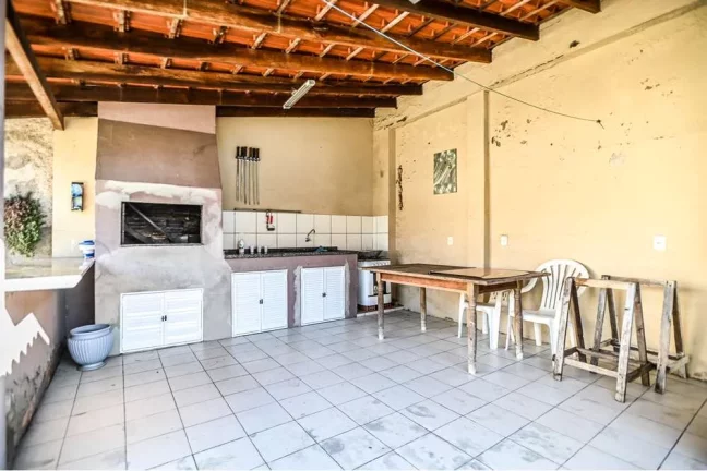 Imagem Casa para venda no bairro Santa Tereza em Porto Alegre
