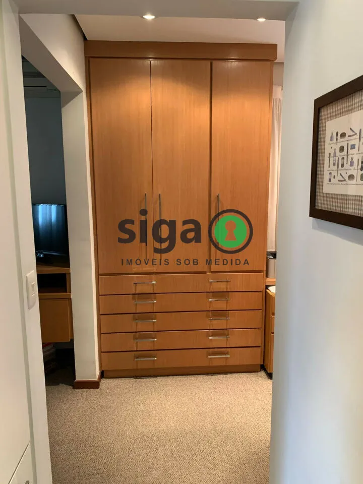 Imagem Cobertura Duplex com Suíte e 2 Vagas para Quem Busca Exclusividade.