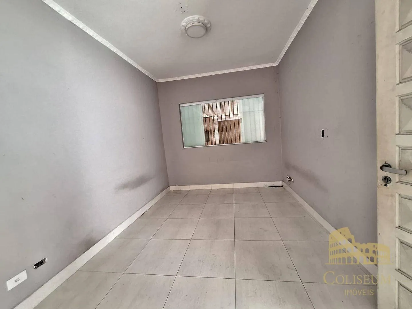 Imagem Casa com 2 dormitórios para alugar por R$ 3.500,00/mês - Tupi - Praia Grande/SP