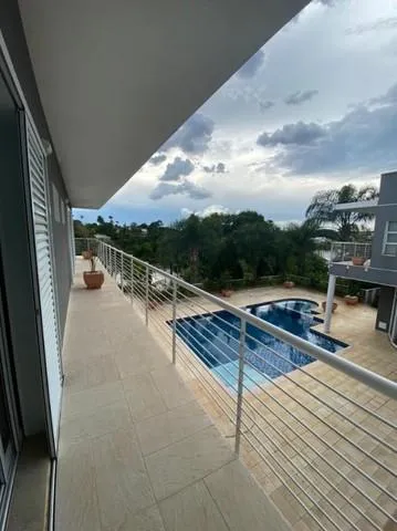 Imagem MANSÃO - MOSTEIRO ITAICI -INDAIATUBA