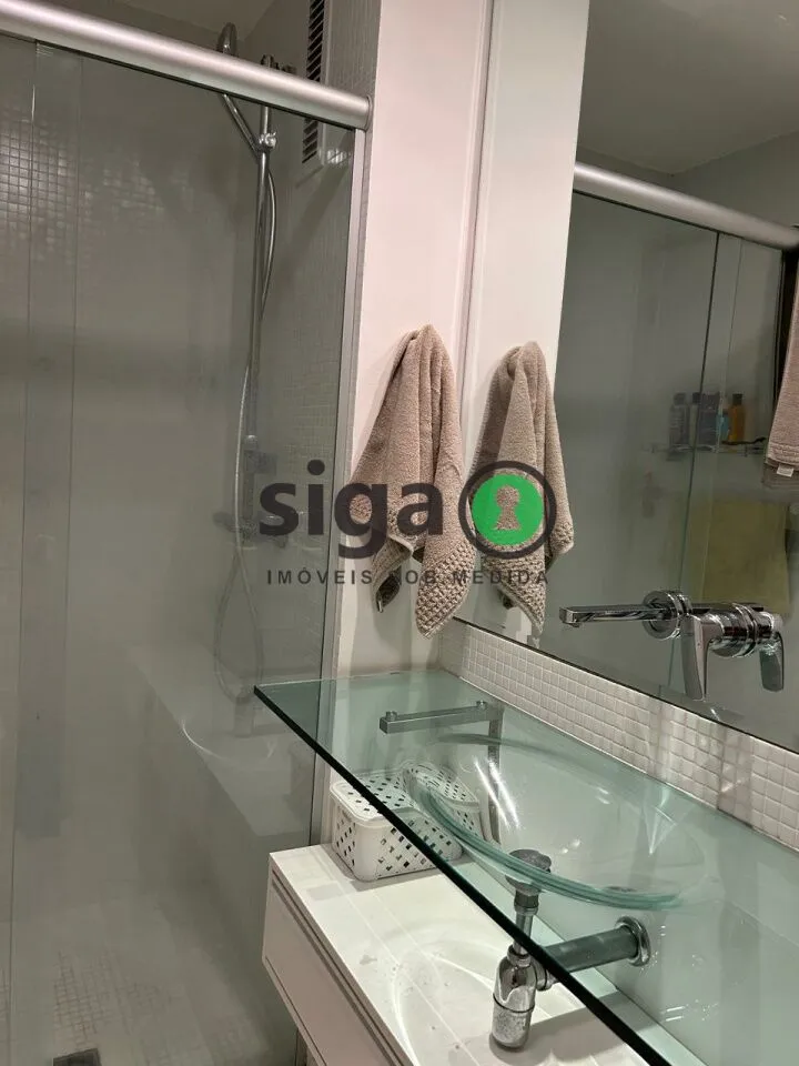 Imagem Apartamento de 1 quarto e 1 vaga em Vila Olímpia - São Paulo/SP