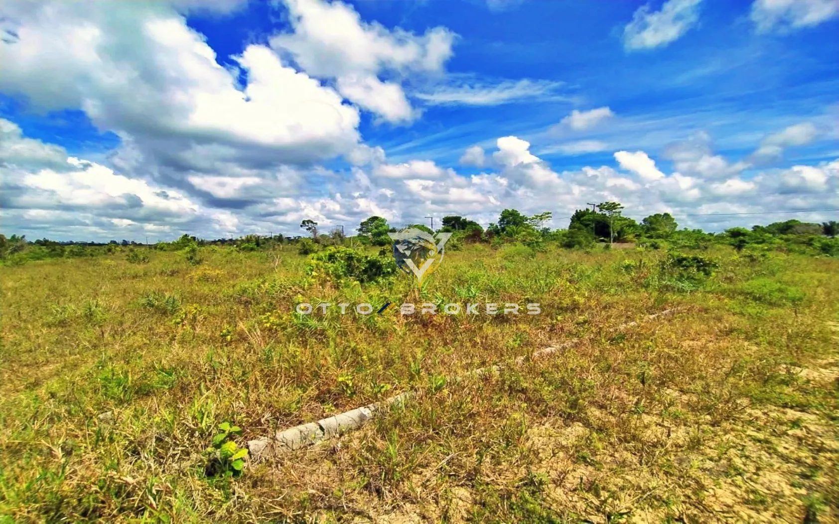 Foto do imóvel TERRENO RESIDENCIAL em Santa Cruz Cabrália - BA, Mutari em Mutari, Santa Cruz Cabrália - BA