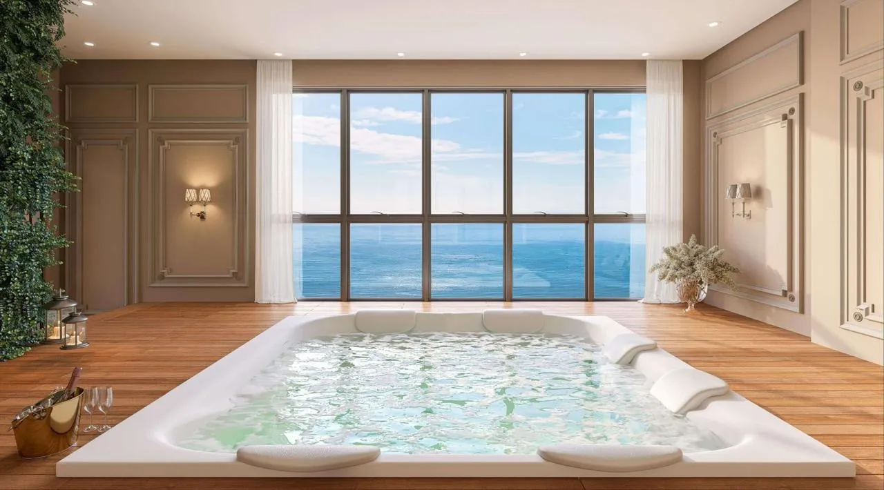 Imagem Apartamento à venda com 206m2 por R$ 4.300.000,00