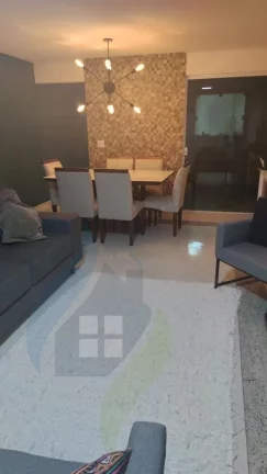 Imagem Casa de 3 dormitórios sendo 1 suíte, 3 banheiros, 2 vagas, com 120m² em dos Casa, São Bernardo do Campo