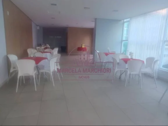 Imagem Ap 2 quartos, suíte, sol da manhã, armários, lazer completo, 2 vagas