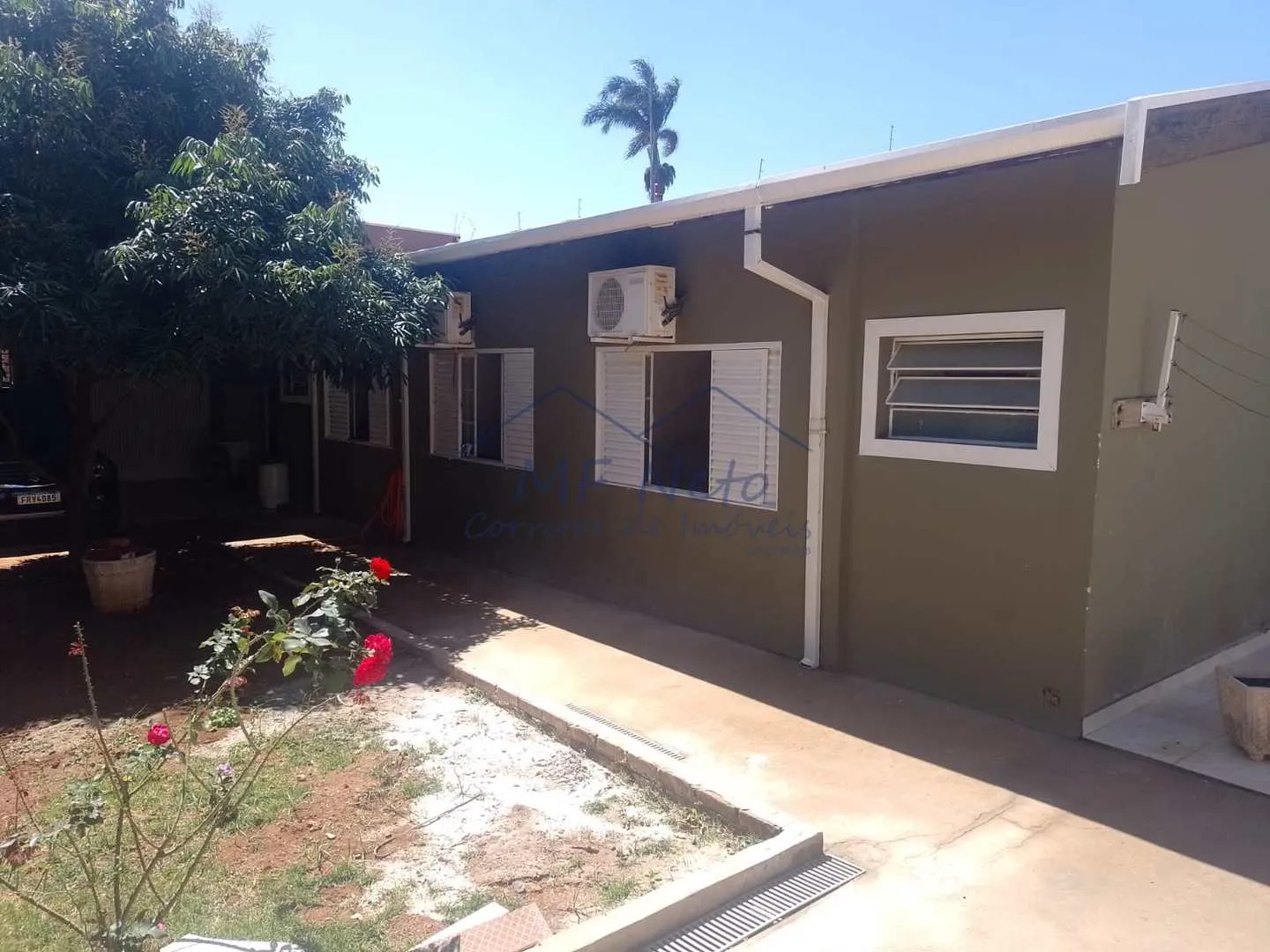 Imagem Casa Padrão
