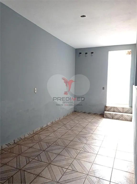 Imagem Casa de 1 quarto, 137m² no bairro Vila São Judas Tadeu, em Lençóis Paulista