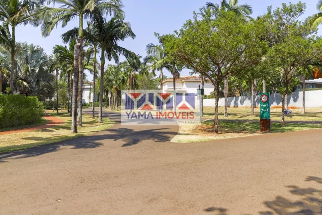 Imagem Condomínio Ipê Amarelo - Casa à venda no bairro Condomínio Ipê Roxo - Ribeirão Preto/SP
