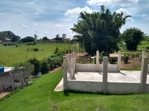 Imagem TERRENO com agua e luz e nasçente, CHÁCARA MARAMBAIA - CAÇAPAVASP