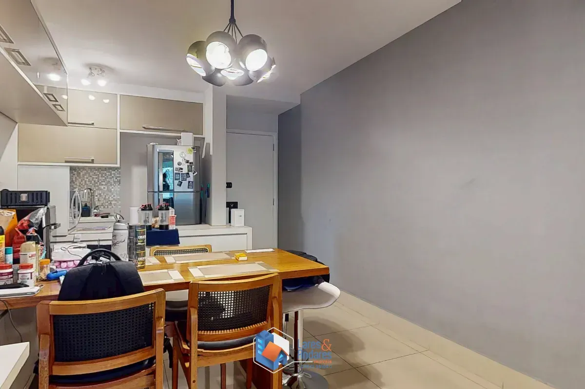Imagem Apartamento para venda em Várzea da Barra Funda com 3 quartos, sendo 1 suíte, 102m²