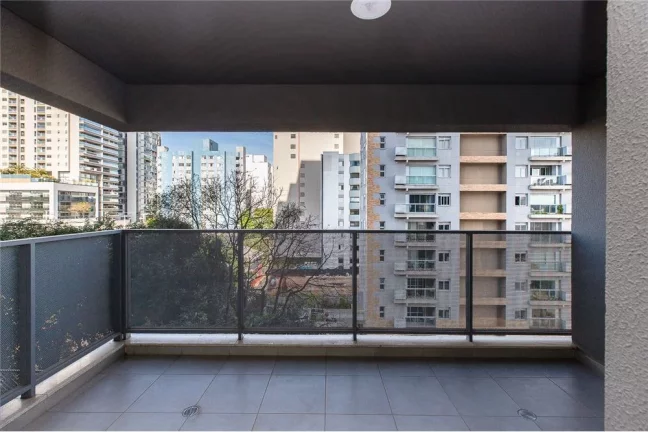 Imagem APARTAMENTO RESIDENCIAL em São Paulo - SP, Pinheiros