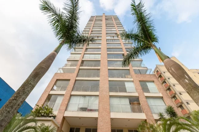 Imagem APARTAMENTO RESIDENCIAL em São Paulo - SP, Santo Amaro