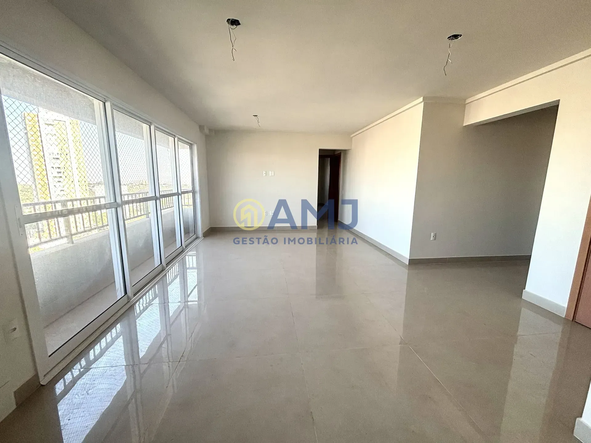 Foto do imóvel Apartamento à venda no Setor Pedro Ludovico - Alto Areião em Endereço não informado