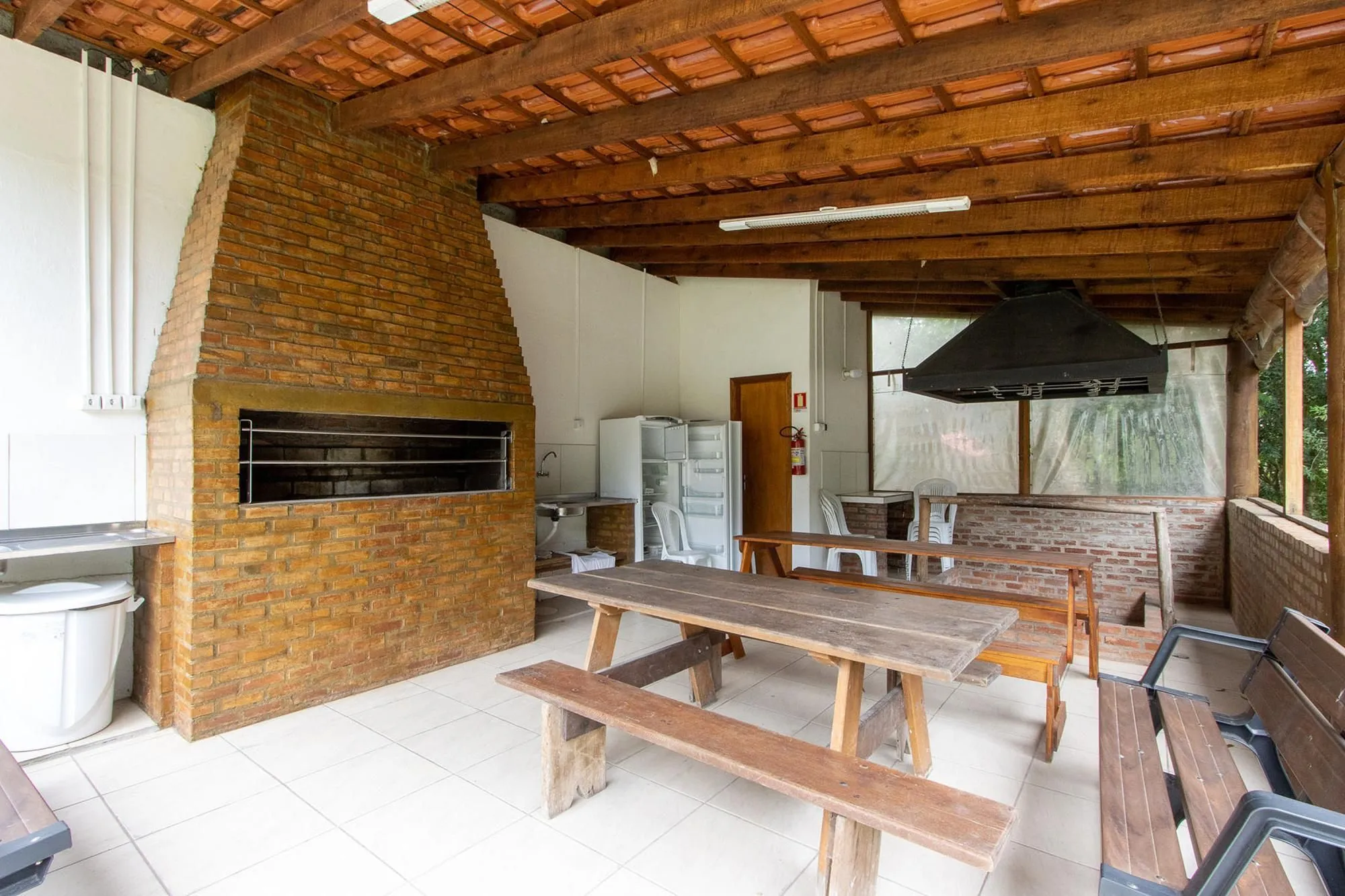 Imagem Ótimo terreno 359 m2 pronto para construir