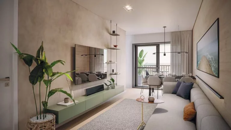 Imagem Cravo Casa Nativa - Apartamento à venda no bairro Portão - Curitiba/PR