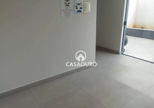 Imagem Apartamento à venda, 45 m² por R$ 760.000,00 - Funcionários - Belo Horizonte/MG