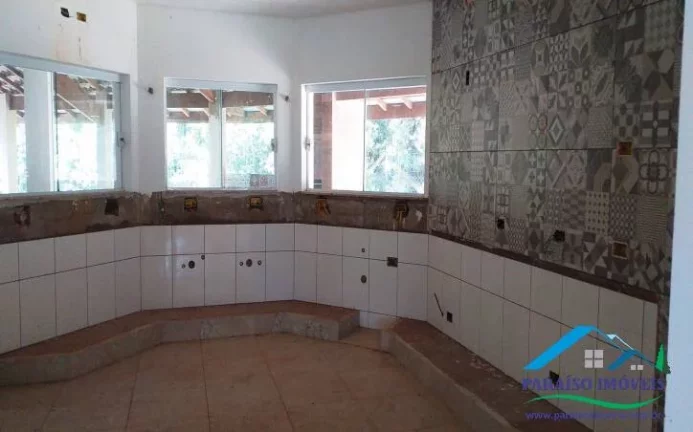 Imagem Casa à Venda em Condomínio Fechado - Paraisópolis MG