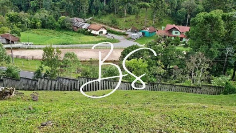 Imagem TERRENO RESIDENCIAL em GRAMADO - RS, Saint Moritz