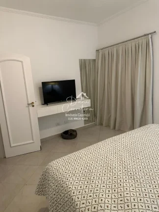 Imagem Casa térrea em condomínio no Jardim Acapulco, Guarujá-SP: 6 quartos, 4 suítes, 3 salas, 8 banheiros, 6 vagas, 800m²