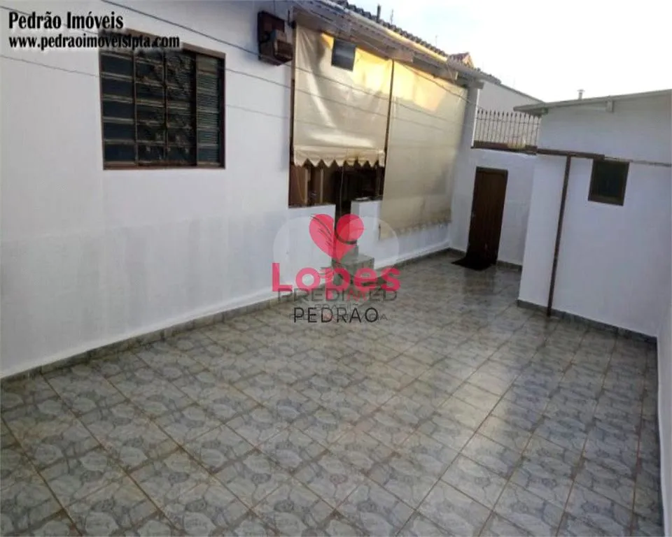 Imagem Casa de 4 quartos, 150m² no bairro Núcleo Habitacional De Barra Bonita, em Barra Bonita