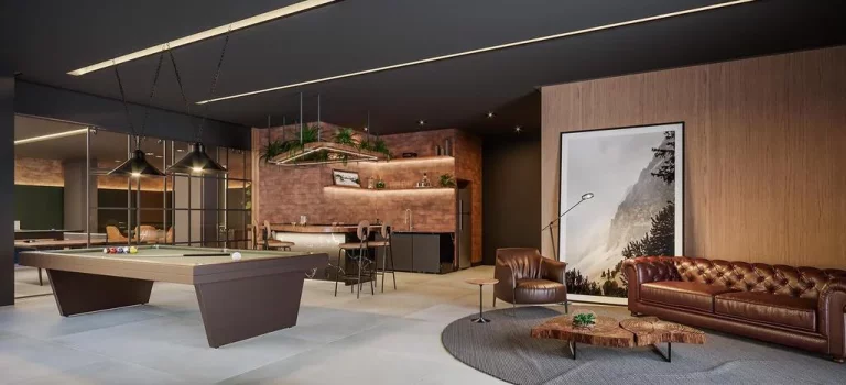 Imagem Apartamento à venda no bairro Alto da Lapa - São Paulo/SP