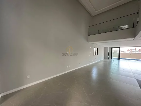 Imagem Casa nova com 3 suítes no bairro Pedra Branca