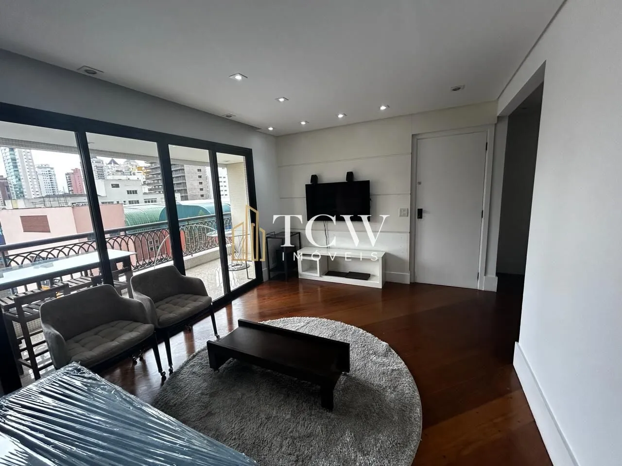 Imagem Apartamento à venda no bairro Vila Nova Conceição - São Paulo/SP, Zona Sul