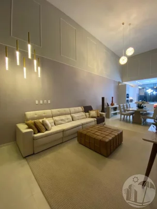 Imagem Magnífica Residência Alto Padrão no Caledônia 3 Quartos 4 Vg