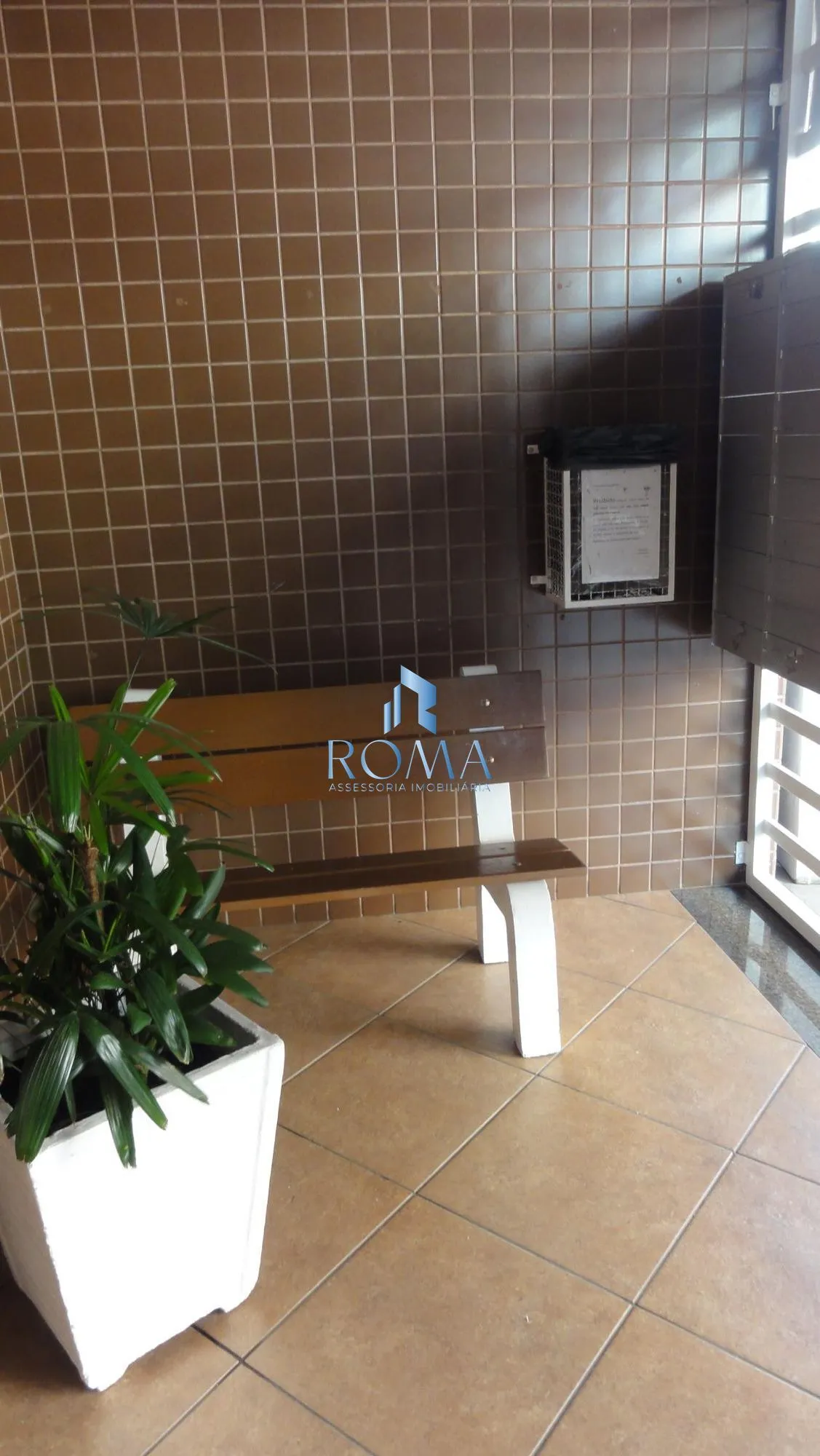 Imagem RESIDENCIAL ALEGRIA - CENTRO