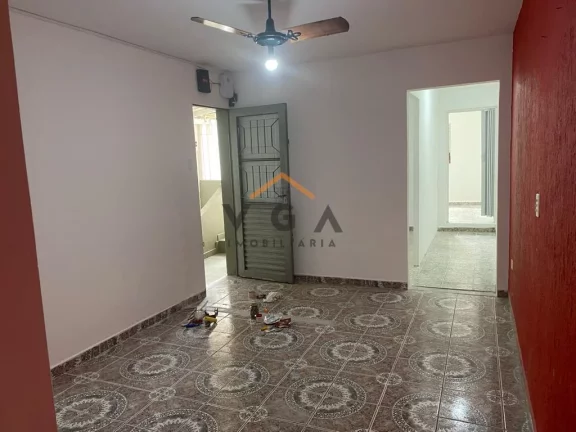 Imagem Casa para Venda em São Paulo, Vila Taquari, 4 dormitórios, 1 banheiro, 2 vagas