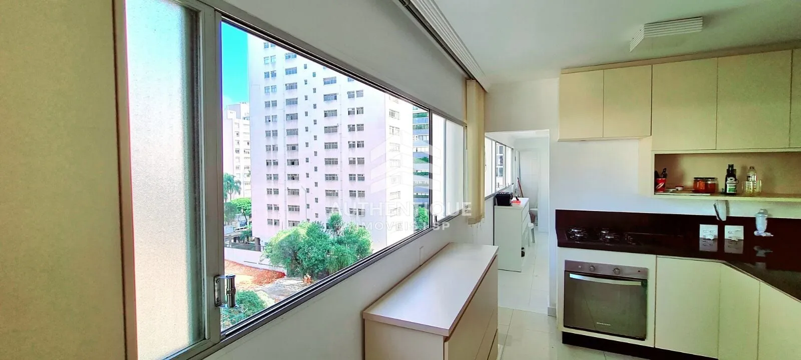 Imagem ALAMO HIGIENOPOLIS - Apartamento à venda no bairro Higienópolis - São Paulo/SP, Zona Central