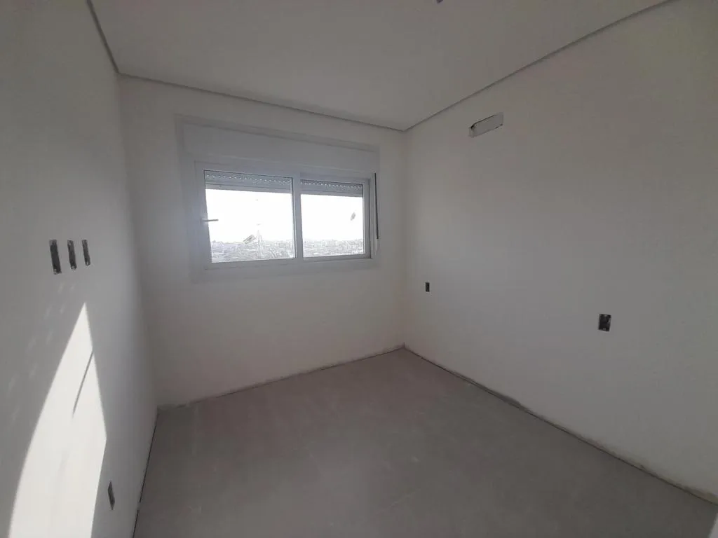 Imagem Apartamento 2 Dormitórios - Bairro Navegantes