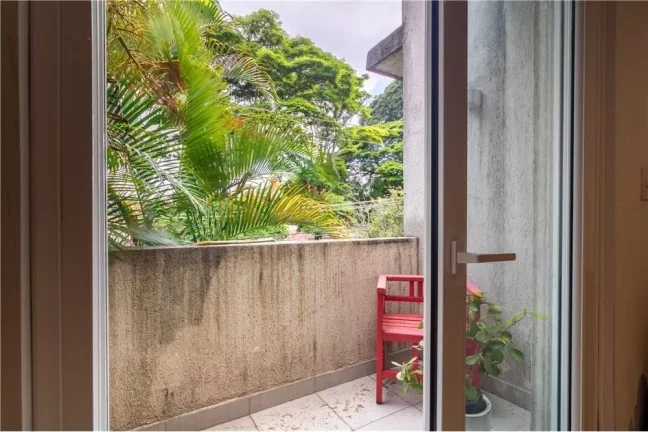 Imagem Casa 4 suítes 528m² Brooklin Paulista São Paulo Rua Sônia Ribeiro