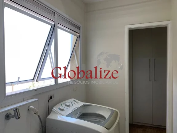 Imagem Apartamento de 3 dormitórios e 2 vagas demarcadas no bairro Ponta da Praia em Santos por R$1.170.000,00