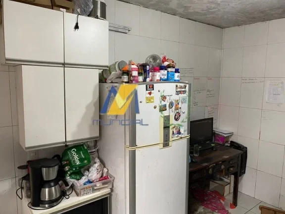 Imagem Vendo Sobrado em São Bernardo do Campo, Demarchi