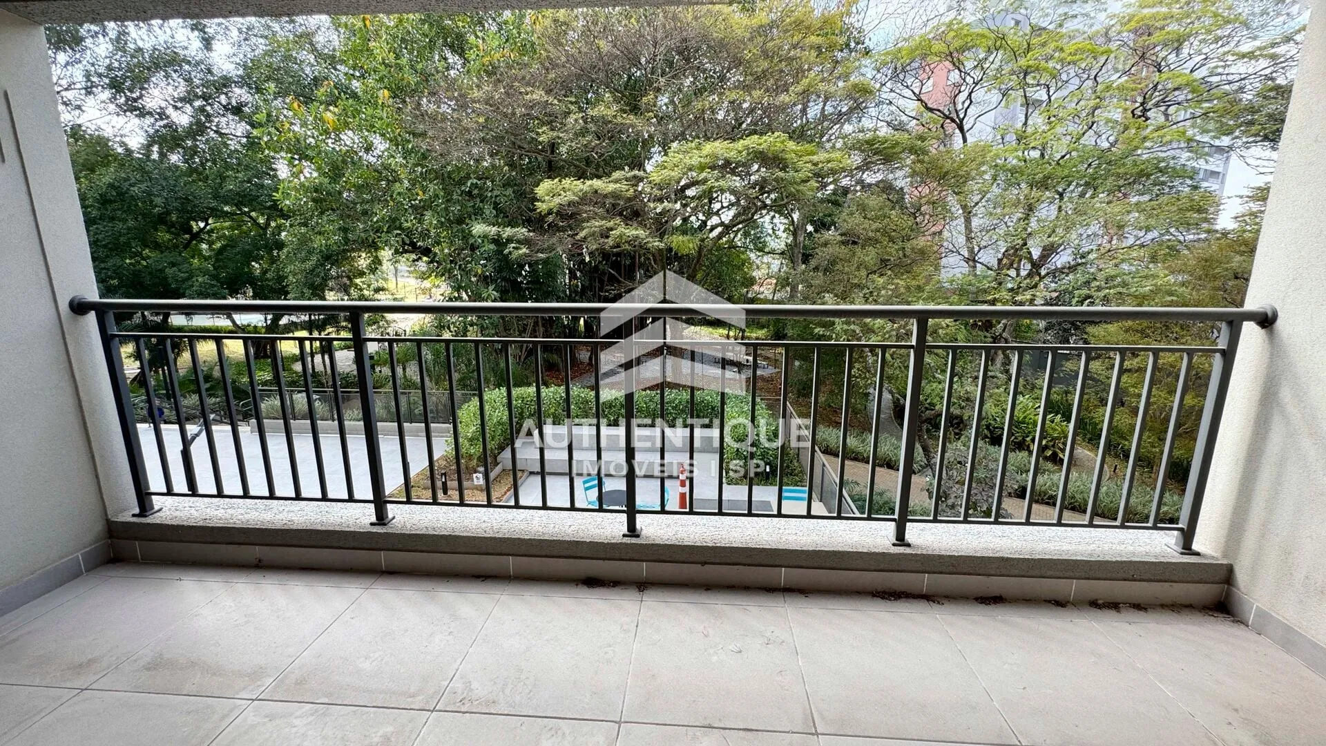 Imagem RAIZ SAO PAULO PARQUE RESORT - SANTO AMARO - Apartamento à venda no bairro Santo Amaro - São Paulo/SP, Zona Sul