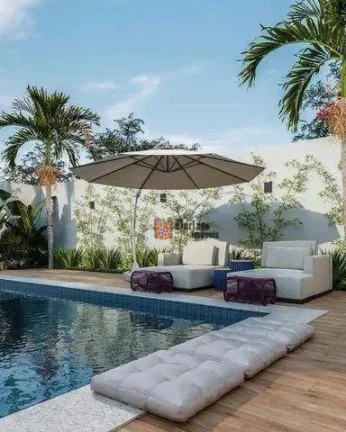 Imagem Casa com 4 dormitórios à venda por R$ 2.800.000,00 - Morada da Praia - Bertioga/SP