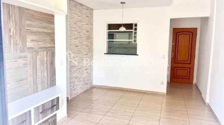 Imagem Apartamento 3 quartos com Suíte e 2 Vagas Condomínio Costa Azul em Campinas - SP

Localizado em um...