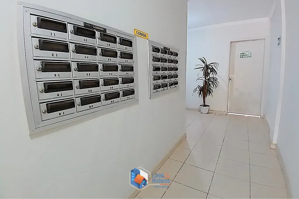 Imagem Apartamento à venda 2 Quartos 1 Vaga 70.73M² Vila Romana São Paulo - SP