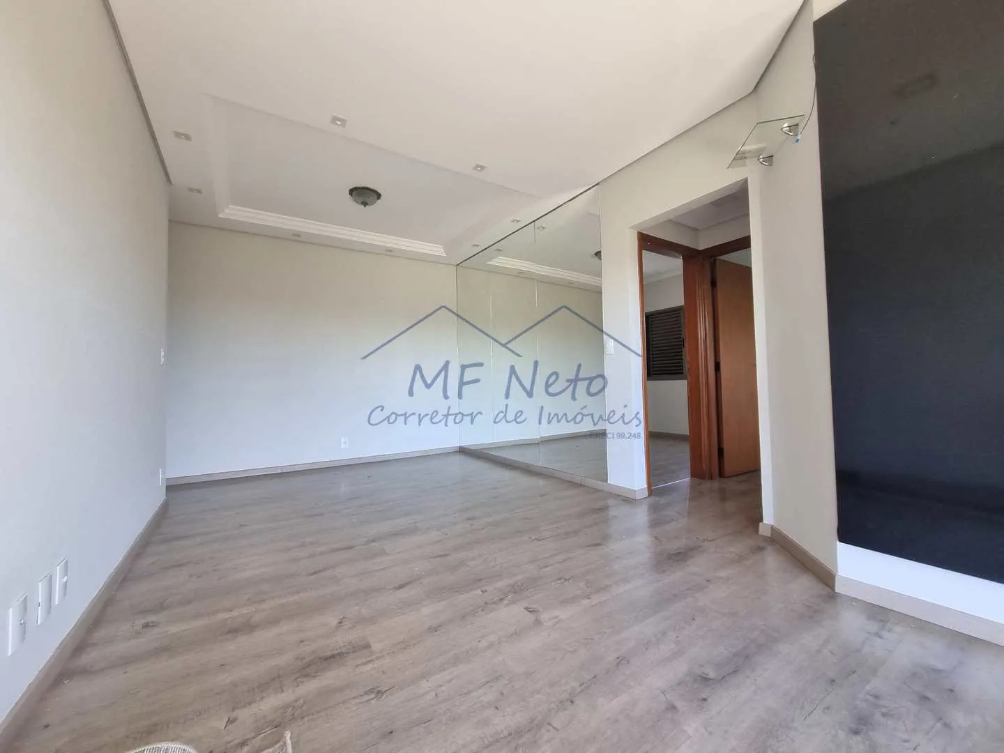 Imagem Apartamento Padrão