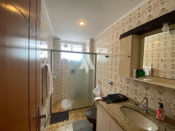Imagem Apartamento 2 dormitórios 139m² á venda em Boqueirão , Santos/SP